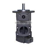 Hydraulic Double Vane Pump Oil Pump 2520vq Vickers Pumps