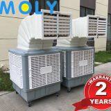 Moly HVAC Expo Evaporative Air Cooler Water Cooling Air Cooler Summer Cool Air Cooler Clima Cool Coolers thumbnail-1