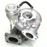 Chinese Turbo Factory Direct Price CT26 17201-17040 Turbocharger thumbnail-4