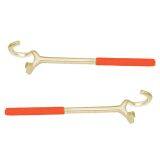 WEDO Non Sparking Aluminum Bronze Valve Spanner thumbnail-4