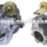 TBP402 Turbo 452046-5001 2674A138 for T6.60, 180TI PHASER Engine thumbnail-2