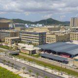 Zhejiang Industrial Group Co., Ltd. Cold Storage Factory company overview - view 1 thumbnail