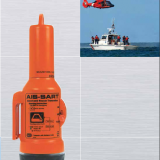 JOTRON Tron AIS-SART Complete With Bulkhead Bracket thumbnail-2