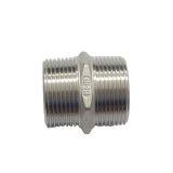 Adapters/Couplings/Hex Nipples Stainless 304/316 Casting Fittings thumbnail-3