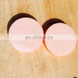 Orange Colored Foam Polish Pad thumbnail-5