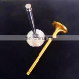 Custom Auto Accessories Intake Exhaust Engine Valves Fits for All Kind of Mitsubishi Car Parts thumbnail-7