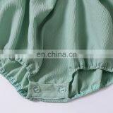 Wholesale Fashion Baby Clothing 2019 Romper Children Wear Baby Rompers thumbnail-5