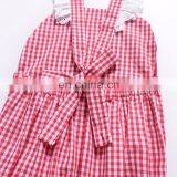 2019 New Baby Girl Clothes Romper Summer New Design Boutique Baby Romper thumbnail-5