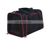 Pet Carrier Expandable Foldable Soft-Sided Dog Carrier, Cat Carrier With 3 Open Doors,Pet Travel Bag Safe for Pets thumbnail-3