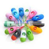 Pill Shape Dispenser Portable Pet Dog Waste Bag With Dispenser Dog Poop Bag thumbnail-1