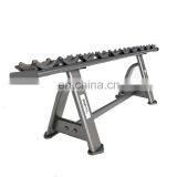 Dhz Fitness Commercial Use Dumbbell Rack thumbnail-1