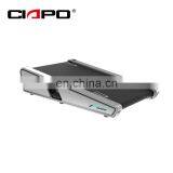 New Idea Odm Accept Walking Pad Electric Mini Home Fitness Walking Pad Machine thumbnail-4