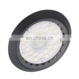 100W Driverless UFO LED High Bay Light With 60 90 120 Degree Lens