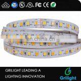 High Bright Led 12v Dual ww cw Two Color Led Strip High Lumens 2835 Smd Led thumbnail-6