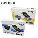 Shenzhen PWM Control Wireless RF Touch Remote Dimmer Controller thumbnail-2