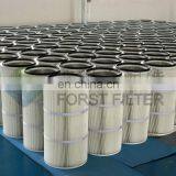 FORST Powder Coating Industrial Air Filter Cartridge thumbnail-2
