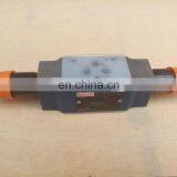 Rexroth Pressure Relief Valve Z2DB 6 VC2-42/315V thumbnail-2