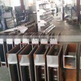 High Quality HBRV-187.5 Manual Universal Brinell Rockwell Vicker Hardness Testing Machine thumbnail-6