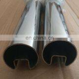 410 Welded Stainless Square Steel Pipe/tube Stock Price thumbnail-7