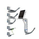 MY-G054A Medical Professional ENT Video Laryngoscope Endoscope/optical Flexible Laryngoscope thumbnail-1