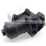 Oil Cooler Housing 03L115389B For AUDI A4 A6 TT VW BEETLE CADDY GOLF thumbnail-4