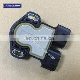 Auto Engine TPS Throttle Position Sensor SERA486-06 SERA486 For Nissan Frontier Xterra Quest Mercury Villager Infiniti G20 J30 thumbnail-2