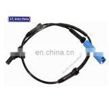 34526761650 ABS Wheel Speed Sensor OEM For BMW E67 E66 E65 Sedan 760Li 2003-2008 4.8L