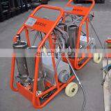 Diesel Fuel Tank Cleaning Machine