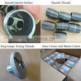 Rigid Galvanized Steel Conduit Nipples With High-strength Conduit Shell thumbnail-6