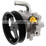 NEW Power Steering Pump OEM 1434973 2T143A696AH 1439617 2T143A696AJ thumbnail-4