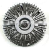 Передний муфта вентилятора охлаждения двигателя 52028894AA высокого качества thumbnail-2