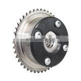 Коленчатый вал, ременной привод распределительного вала, выпускной, оригинальный номер 2710500900 thumbnail-1