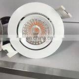 Green Energy Saving Beam Angle 38 Degree Easy Install LED Downlight