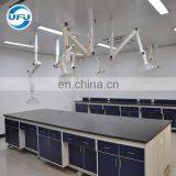 Chemical Resistant Lab Countertops/Phenolic Resin Table Top For Laboratory Furniture thumbnail-3