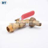 BT2005 Good Market Brass Bibcock Blackmer Pump Tap thumbnail-4