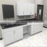 China Island Laboratory19mm Thick Epoxy Resin Ceramics Worktop thumbnail-3