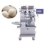 Easy Operation Protein Ball Roller Rolling Maker Machine Roller Production Line for Sale thumbnail-1
