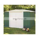 Metal Sundries Storage Outdoor Shed Storage Custom Design Motorbike Storage Shed thumbnail-4