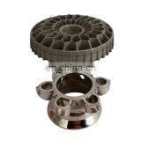 Machining Stainless Steel Parts Custom Aluminum Titanium Machining Rapid Prototyping 3d Metal Printing Service Slm Sla Sls Fdm thumbnail-4