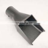 PP/ABS/Nylon Plastic Injection Parts, Nylon Plastic Products thumbnail-4