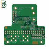 Electronic Circuit PCB Board Custom 2 Layer PCB China Factory Price thumbnail-2