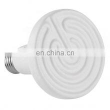 300w 400w High Quality Ceramic Heater Pet Heat Lamp thumbnail-5