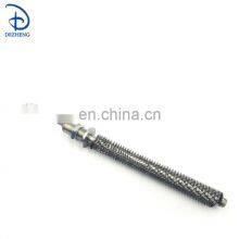 Air Finned Cartridge Heater for Plastic Processing thumbnail-3