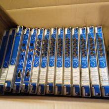 Bently Nevada 3500/05-01-01-00-00-01 in Stock thumbnail-1