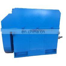 10kv High Voltage Low Rpm Electric ac Motor thumbnail-3