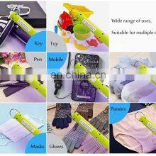 Portable UV Sterilizer Disinfection UV Light Germicidal UVC Handheld Ultraviolet thumbnail-4