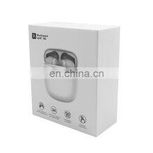 Высококлассные стабильные чип TWS наушники BE69 Лучшие наушники V 5.0 Истинно беспроводные наушники thumbnail-1