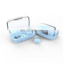 TWS Earphone 1800mAh Power Bank Wireless Headphones Stereo B172 B171 B169 5.0 TWS Earbus