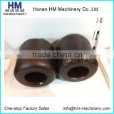 B85/3 Bullet Teeth Holders with carbide for Auger Bucket