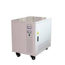 Transformator Voltage CNC Machine Power Usage Dry Type 400V Isolation Transformer
